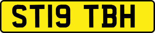 ST19TBH