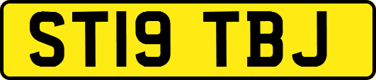 ST19TBJ