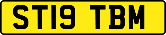 ST19TBM