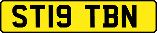 ST19TBN