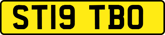 ST19TBO