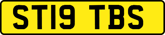 ST19TBS