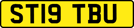 ST19TBU