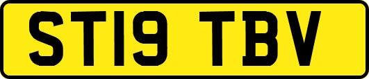 ST19TBV
