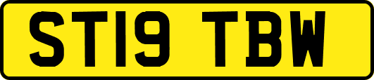 ST19TBW