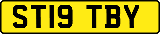 ST19TBY