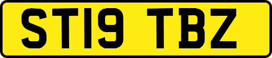 ST19TBZ