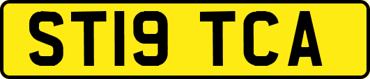 ST19TCA