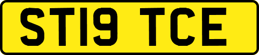 ST19TCE