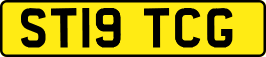 ST19TCG