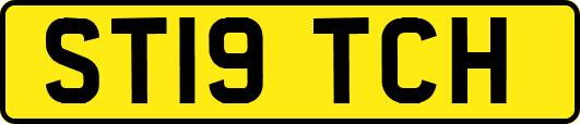 ST19TCH