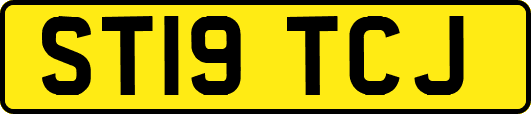 ST19TCJ