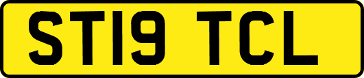 ST19TCL