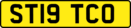 ST19TCO