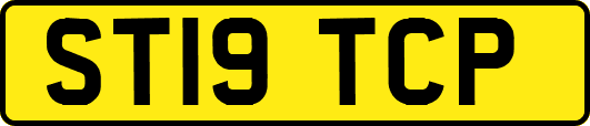ST19TCP