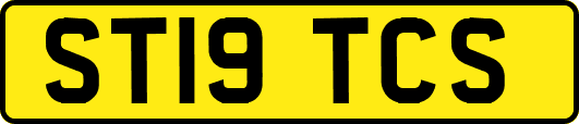 ST19TCS
