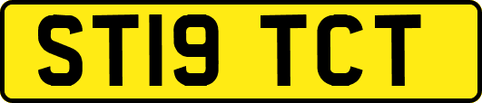 ST19TCT