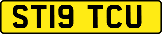 ST19TCU