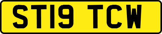 ST19TCW