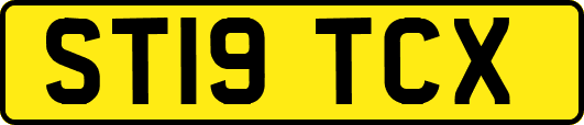 ST19TCX