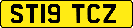 ST19TCZ