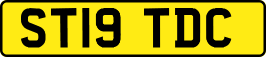 ST19TDC