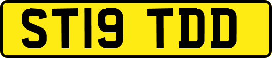 ST19TDD