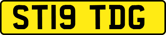 ST19TDG