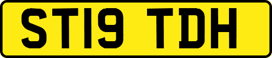 ST19TDH