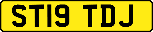 ST19TDJ