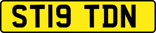 ST19TDN