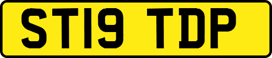 ST19TDP