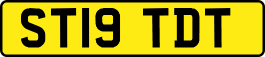 ST19TDT