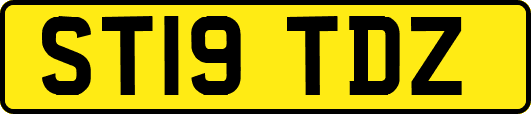 ST19TDZ