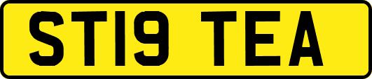 ST19TEA