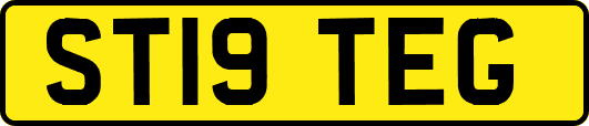 ST19TEG