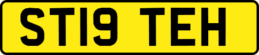 ST19TEH
