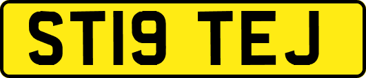 ST19TEJ