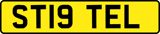 ST19TEL