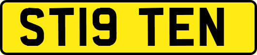 ST19TEN