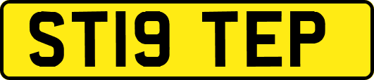 ST19TEP