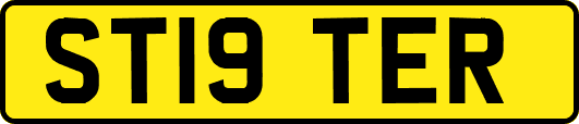 ST19TER