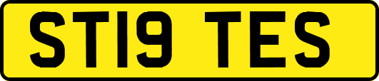 ST19TES