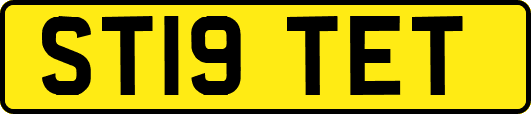 ST19TET