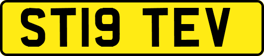 ST19TEV