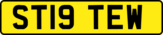 ST19TEW