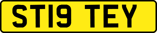 ST19TEY