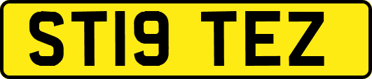ST19TEZ