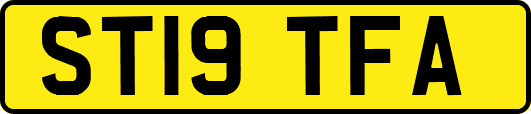ST19TFA