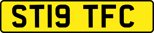 ST19TFC